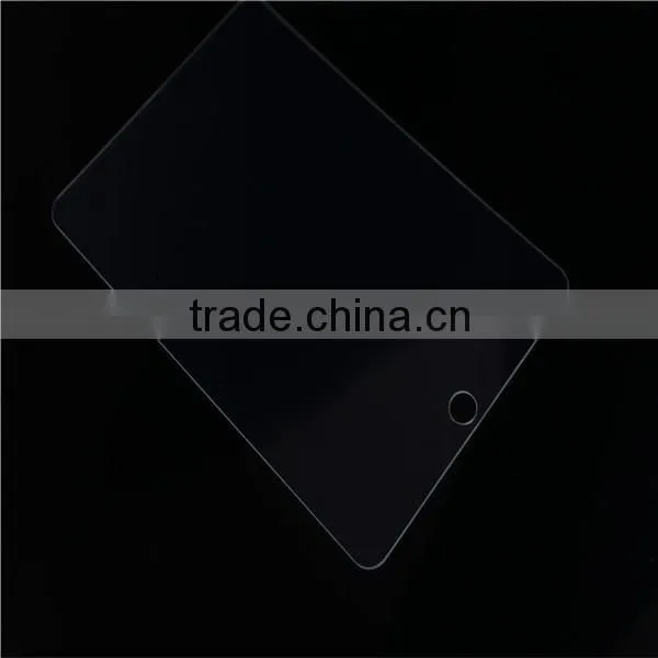 Newest Premium Strong Absorption Anti Scratch Tempered Glass Screen Protector for IPad Mini With OEM photo-2