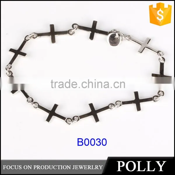 New Products Gold Bracelet 18K photo-3