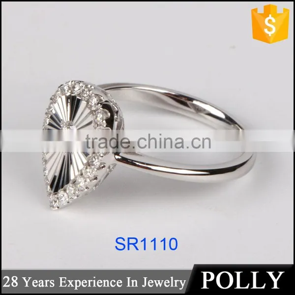 New Products 2016 Ring Engagement