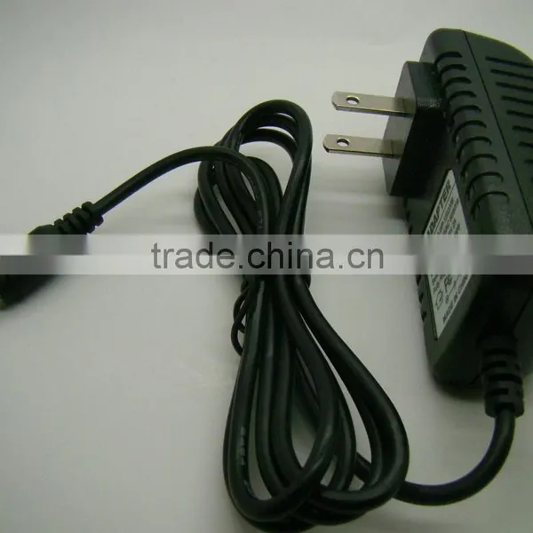 AC Adapter Charger Power Supply for Coby Kyros Tablet PC MID7036 MID7046 MID7048 photo-3