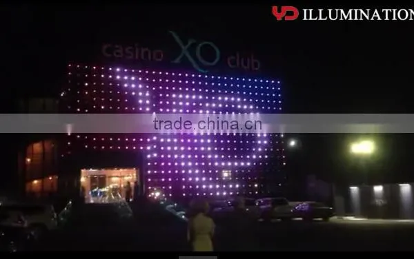 Decorative Led Waterproof Party City Smd Lumen Lights photo-6