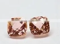 Natural Morganite Gemstones photo-3