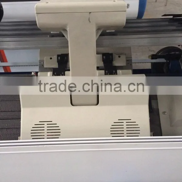 60inches Computerized Flat Knitting Machine photo-3