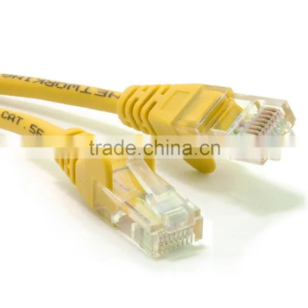 RJ45 Cat6 Channel Price UTP Cable With Best Price photo-4