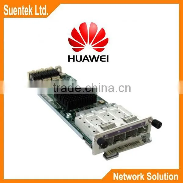 New and Original Huawei High-Speed Front Optical Interface Card ES5D000G4S00