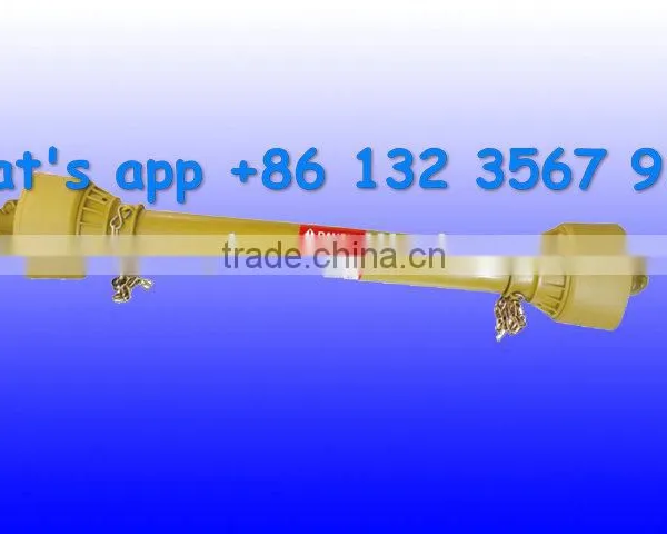 T2 PTO Shaft For Sale