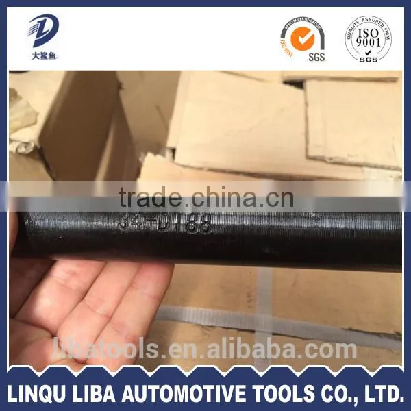 Double Head Manual Hand Tool Torque Wheel Wrench photo-3