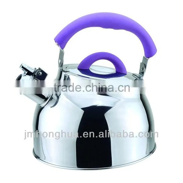 Stainless Steel Whistling Kettle /tea Kettle