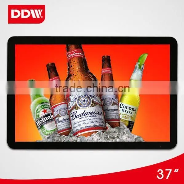 Shenzhen Factory Price Android Network Digital Signage Player 36 Inch DDW-AD3601WN photo-2