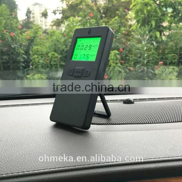 Handheld Portable High Quality Bad Air Quality Meter photo-2