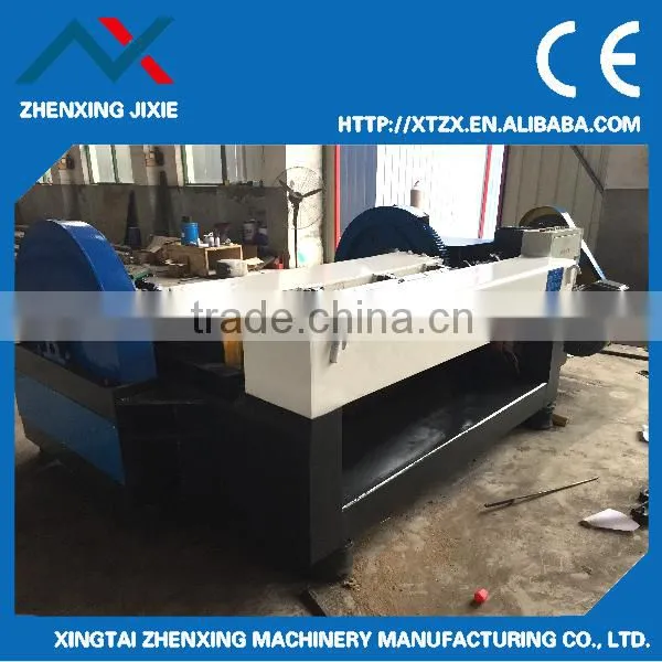 Log Peeling Machine Spindleless Veneer Lathe Veneer Peeling Machine photo-2