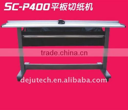 paper cutting machine