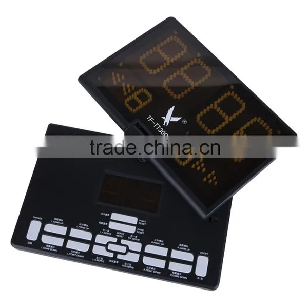 Leap Best Price Indoor And Outdoor Led Scoreboard photo-6