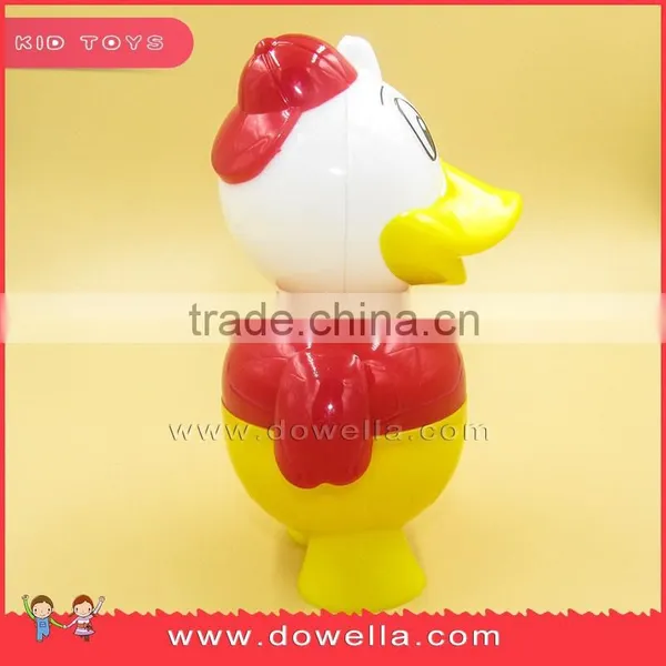 Popular Cute 3d Plastic Animal Candy Cups Wholesale photo-2