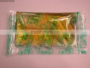 Plastic Sacue Bag Sealing And Packaging Machine photo-3