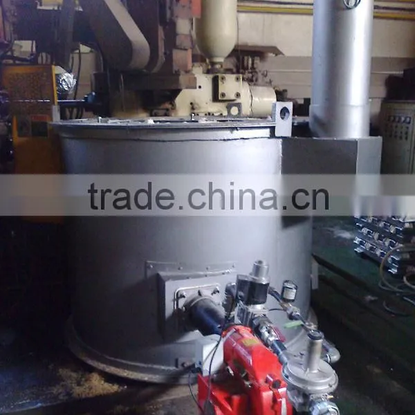 Die Casting Melting Furnace