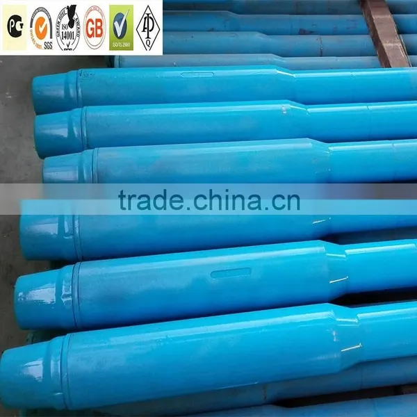 Integral Heavy Weight Drill Pipe (HWDP) photo-2