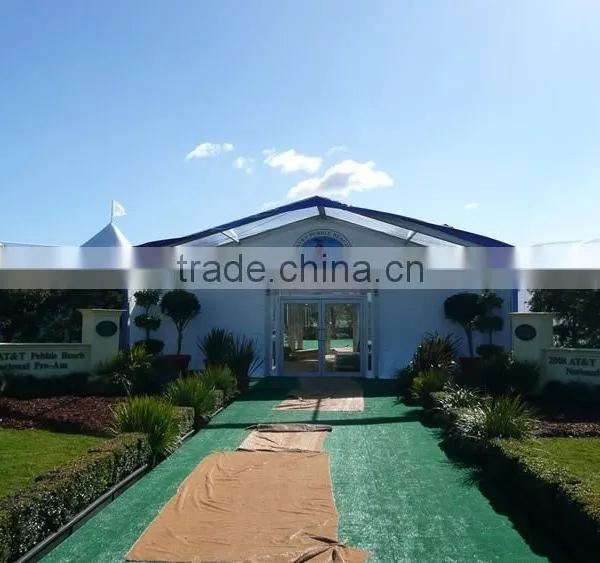 Fashionable Party Tent Aluminium photo-4