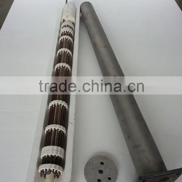 Industrial Furnace Heater Electric Ceramic Heating Element for Industrial Oven/Furnace/kiln/Tank