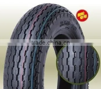 CX601 SCOOTER TYRE