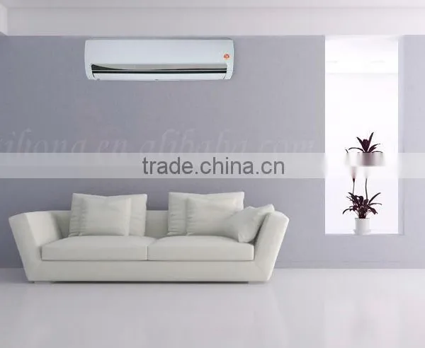 Japanese Compressor Highly Reliable Solar Air Conditioner, Solar Air Conditioning, Solar Air Conditioner system off the Grid