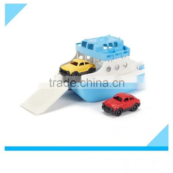 Chinese Cheap Toy to Kids for Fishing Boat Tooling photo-2