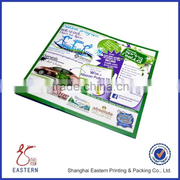 Magazine,Catalogue Printing,Book photo-2