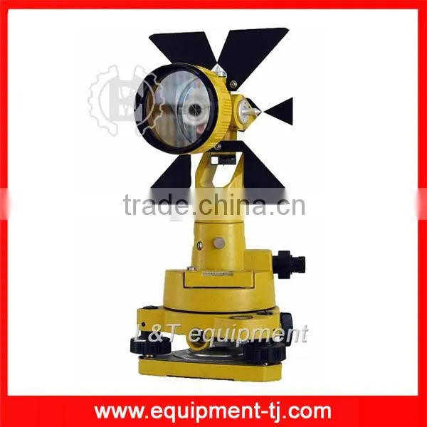 Topcon Type Half Traverse Kit photo-2