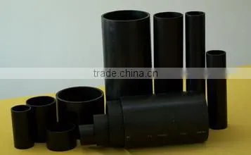 PE/HDPE Pipe and Fittings photo-5