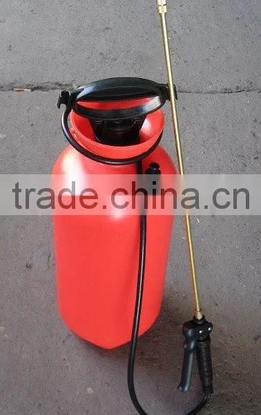 Kaifeng Factory Supplier High Quality Battery Electric Power Sprayer(1l-20l) Munual Plastic Trigger Sprayer Bottle photo-5