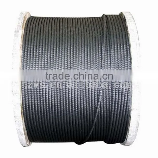 Steel Wire Rope