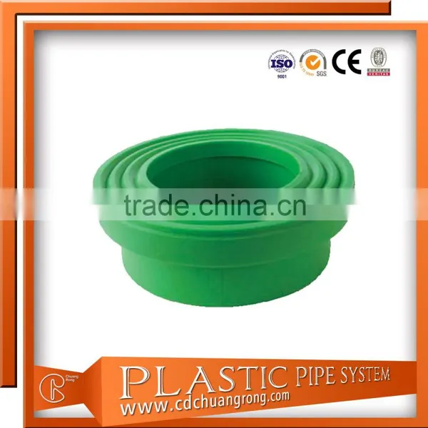 Ppr Machine Ppr Fittings 90mm Stub Flange