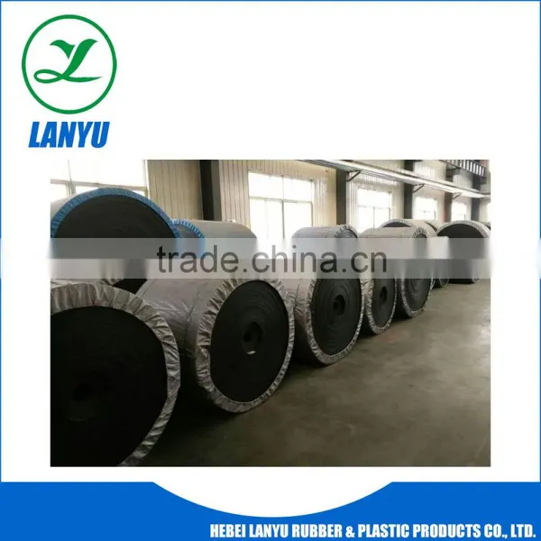 EP / EE / NN CONVEYOR BELTS photo-6
