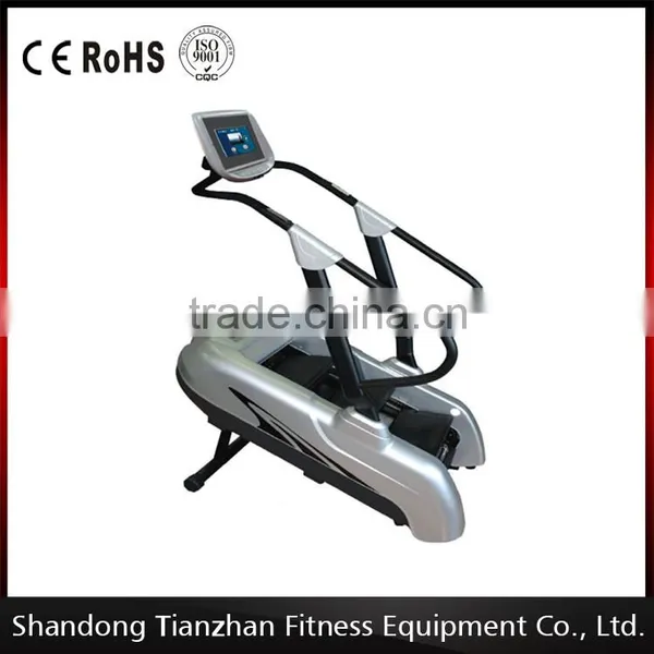 Aerobic Machine / Gym Machine / TZ-7005 Elliptical Machine photo-2