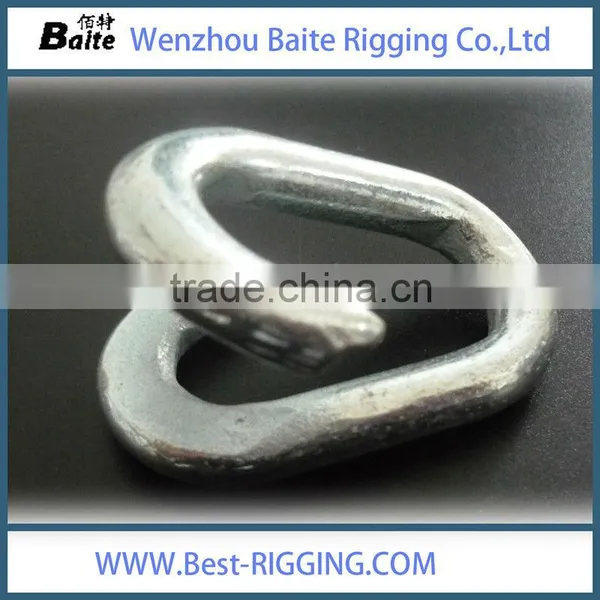 HARDWARE RIGGING SPLIT REPAIR LINK photo-4