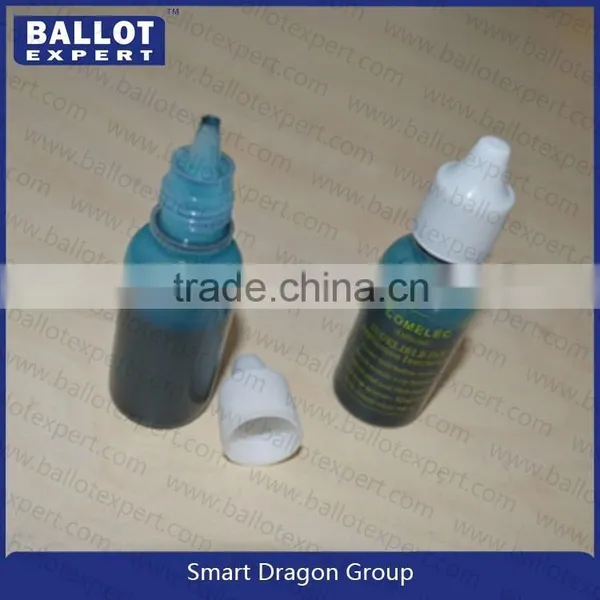 Wholesale Indelible Squid Voter Marking Ink photo-4