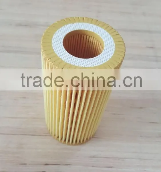 OIL FILTER 06E115466 06E115562 06E115562A HU722Z E32HD125 photo-3