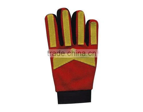 Good Quality Fleece Gloves photo-5