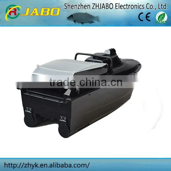 The Most Popular 2CG Fishing Bait Boat photo-3