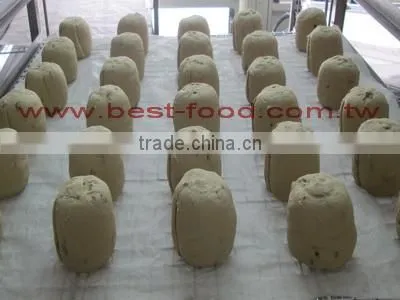 TY-810 Automatic Steamed Bun Machine photo-6