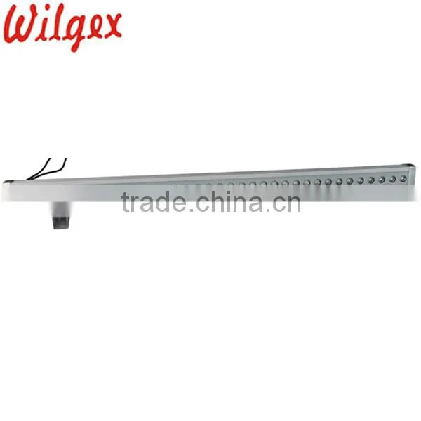 36W Linear LED Wall Washer Waterproof 3 Years Warranty photo-2
