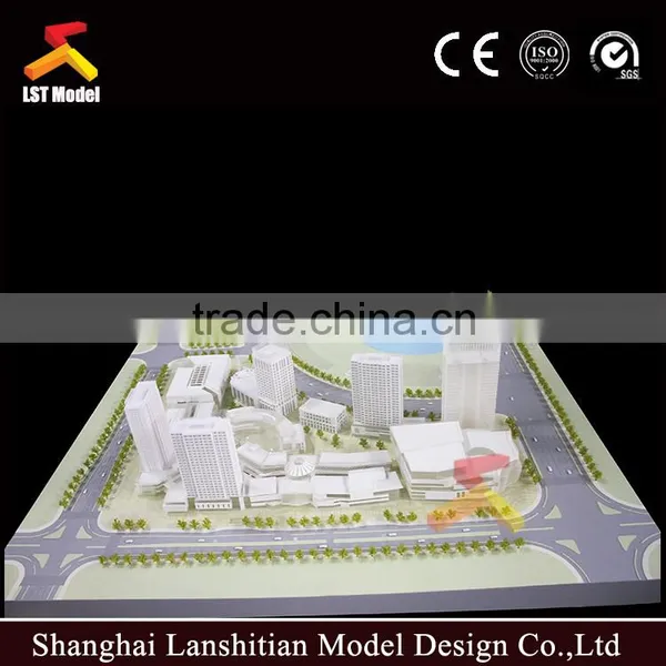 Wood Material Model Making for Bidding Project photo-2