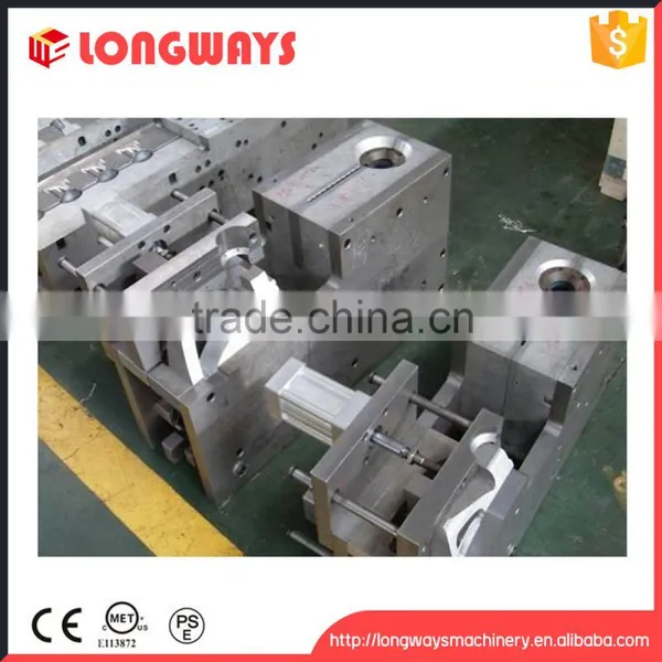 Plastic Bottle Blowing Mould photo-4