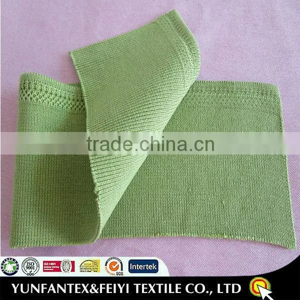 2015 Latest Italy Design Pattern COTTON GREEN Garment Wash Casual Specific Rib FOR Collar Polo Shirt photo-2