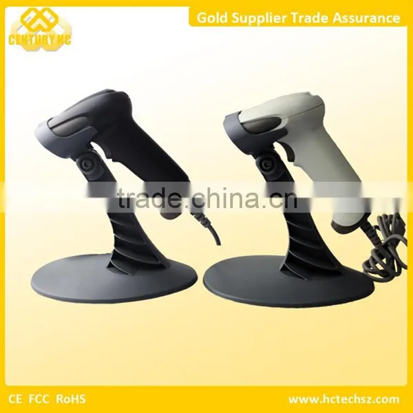 BSWNL-6000 Barcode Reader 2D Imaging Qr Code Scanner With Stand