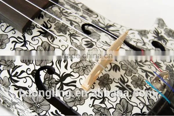 Individal Violin Popular In USA TL-1309 photo-3