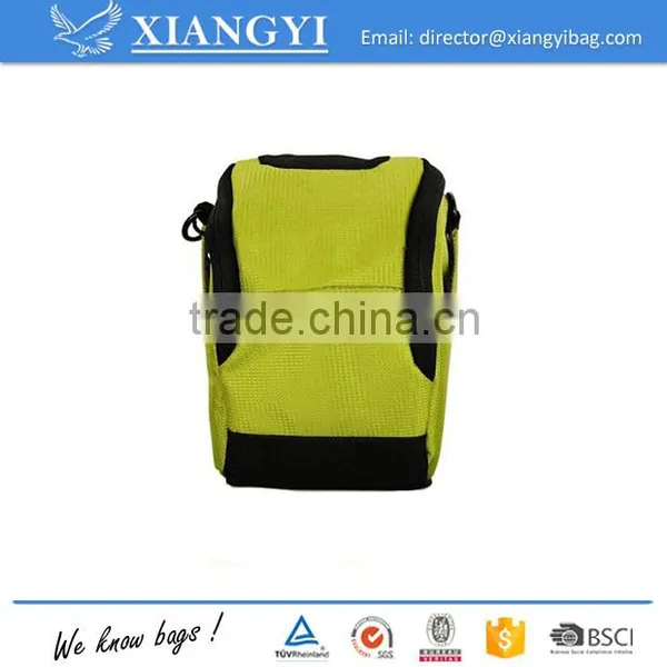 Professional Nylon Shoulder Camera Bag photo-4