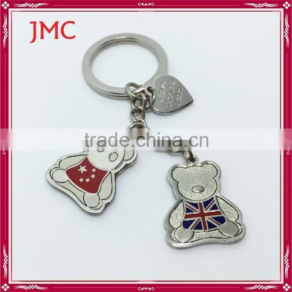 Promotional Metal Keychain Zinc-alloy Material Metal Sword Keychain photo-5