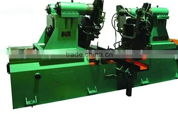 New Condition Car Metal Bucket Making Machine photo-4