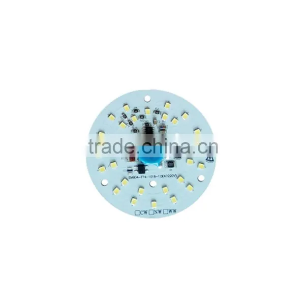 220VAC Opterate Directly 10w 15w SMD2835 AC LED Module photo-2